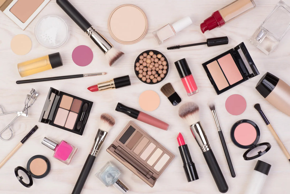 The Ultimate Guide to Beauty Products: Enhance Your Natural Glow