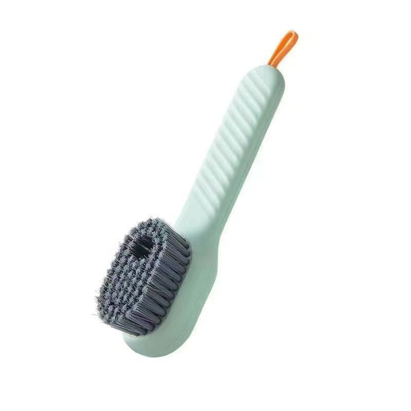 Shoes Cleaning Brush