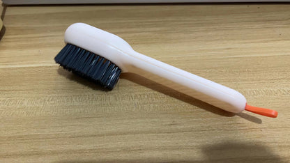 Shoes Cleaning Brush