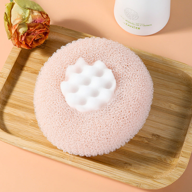 Exfoliating Bath Sponge