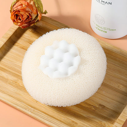 Exfoliating Bath Sponge