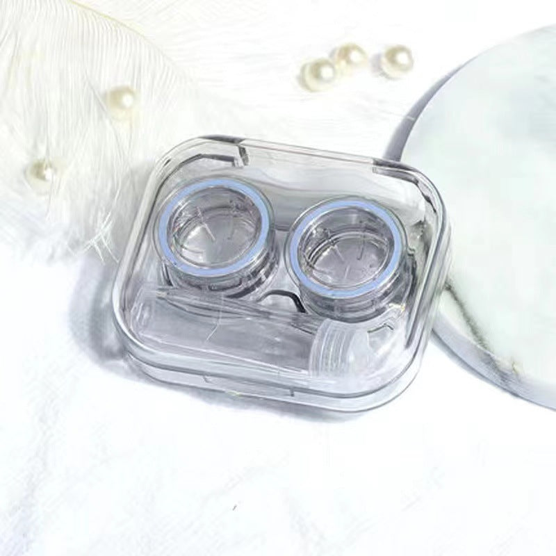 Contact Lenses Box