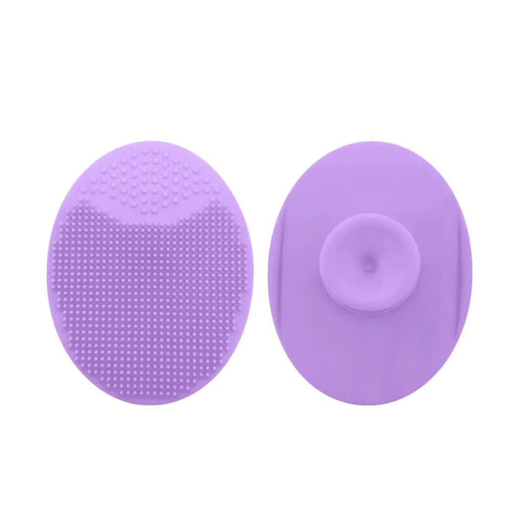 Silicone Face Scrubber