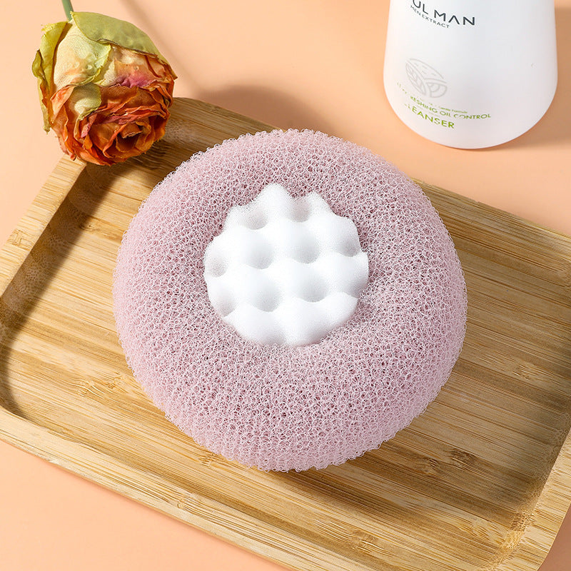 Exfoliating Bath Sponge