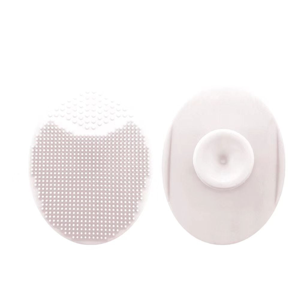 Silicone Face Scrubber