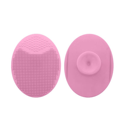 Silicone Face Scrubber