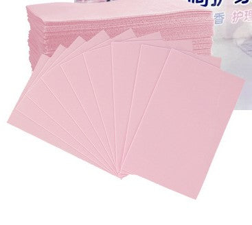 Floor Cleaning Sheets (100 pcs)