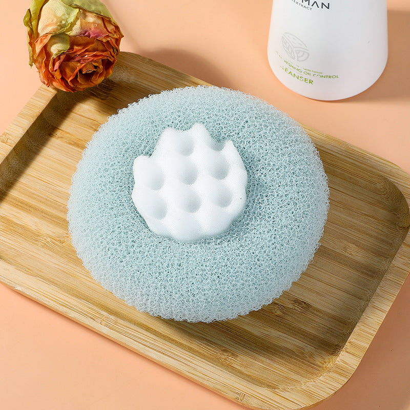 Exfoliating Bath Sponge