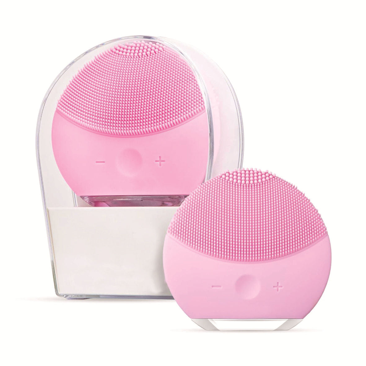 Electric Facial Cleanser