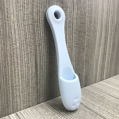 Face Cleansing Finger Brush