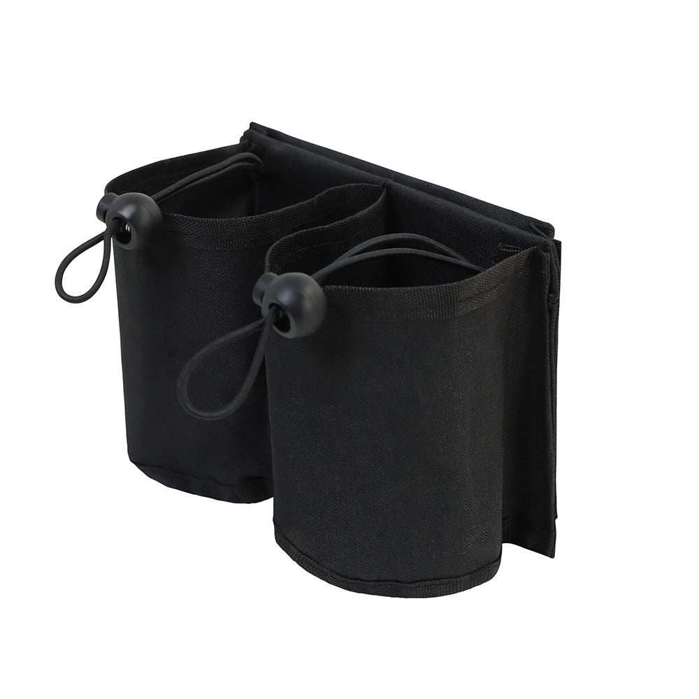 Travel Luggage Cup Holder
