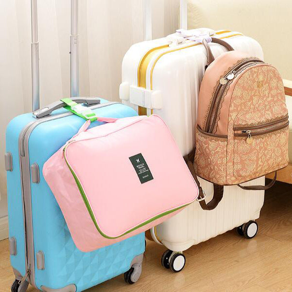 Bag Luggage Strap
