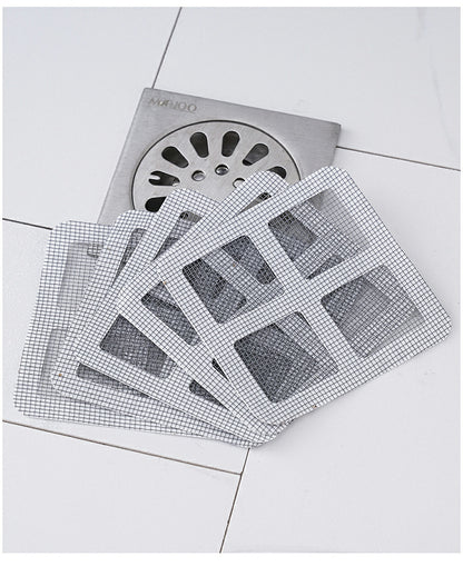 Shower Drain Hair Catcher (20 pcs)