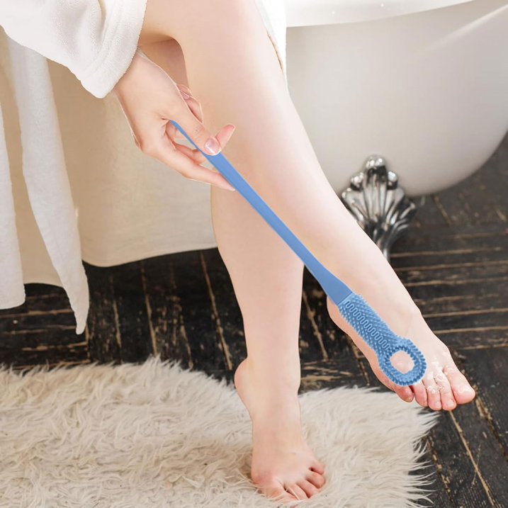 Feet Cleaning Brush