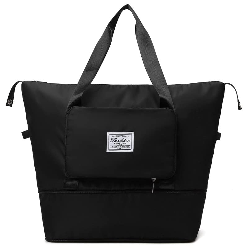 Foldable Large Capacity Bag