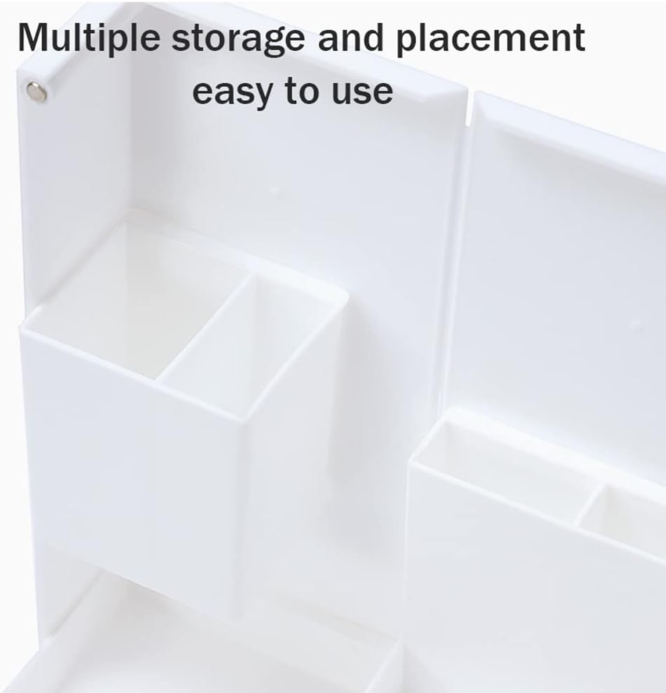 Foldable Stationery Box