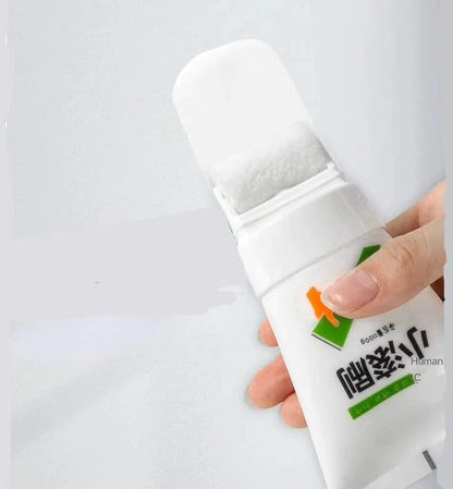 Roller Brush Wall Paint