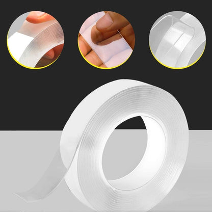 Nano Double Sided Adhesive Tape