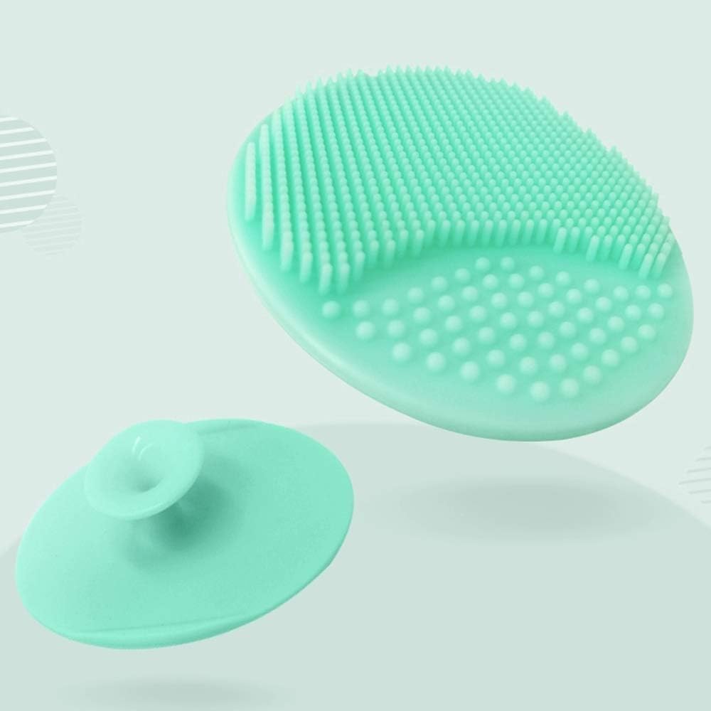 Silicone Face Scrubber