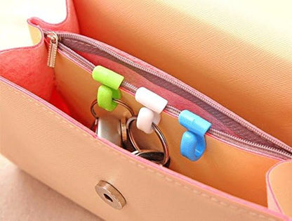 Key Hooks for Handbag (2pcs)