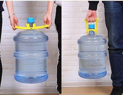 Water Gallon Lifting Holder