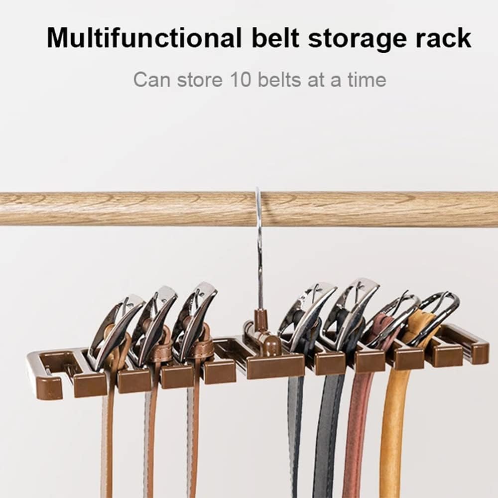 Belts and Scarves Hanger