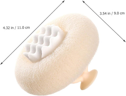 Exfoliating Bath Sponge