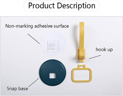 Self Adhesive Hook