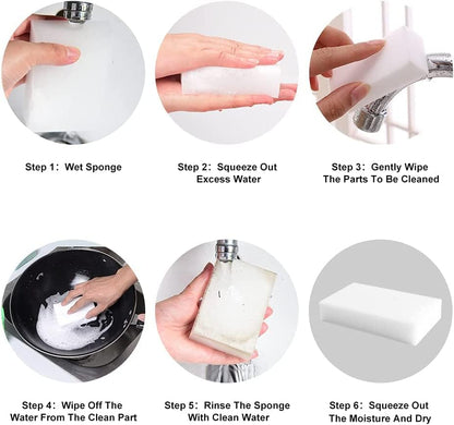 Magic Eraser Sponge