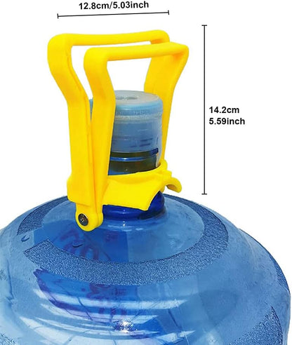Water Gallon Lifting Holder