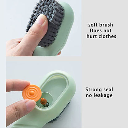 Shoes Cleaning Brush