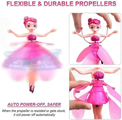 Fairy Flying Toy