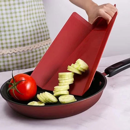 Foldable Chopping Board