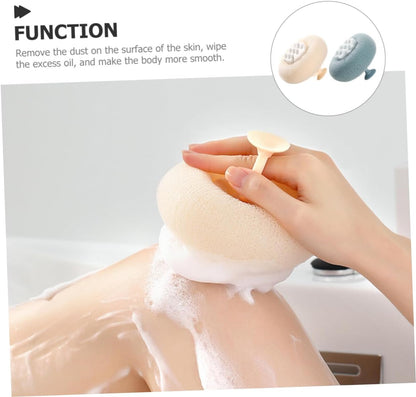 Exfoliating Bath Sponge