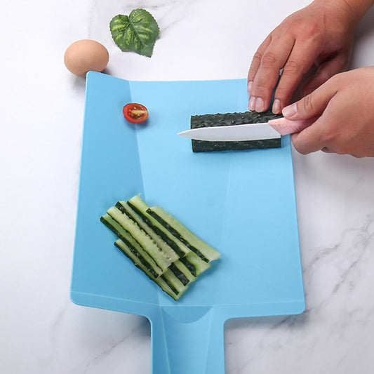 Foldable Chopping Board