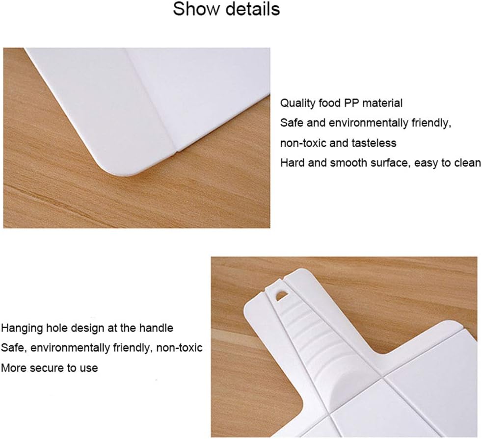 Foldable Chopping Board