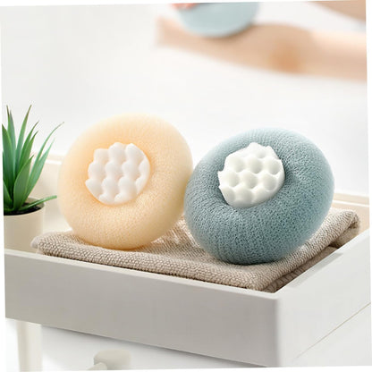 Exfoliating Bath Sponge