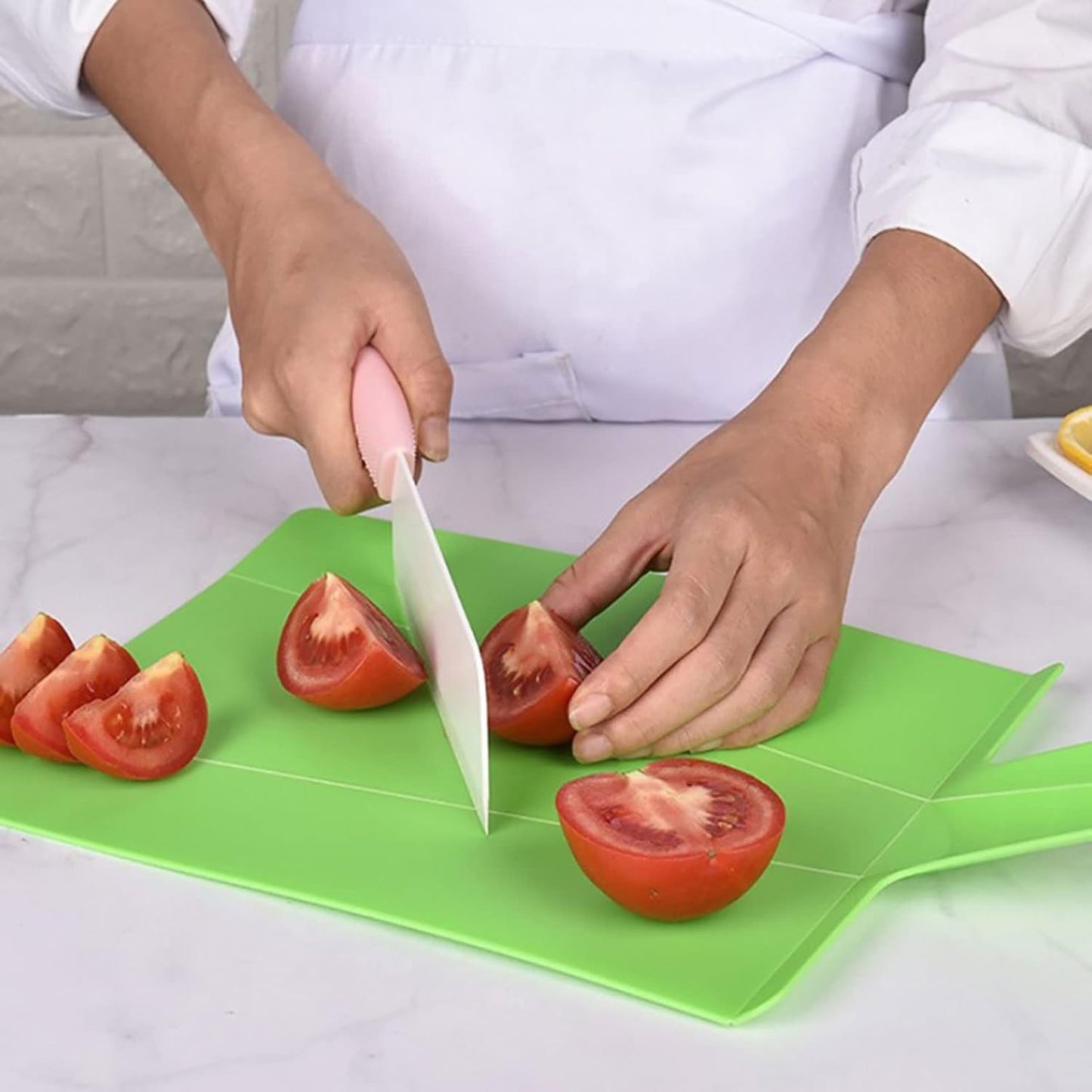 Foldable Chopping Board