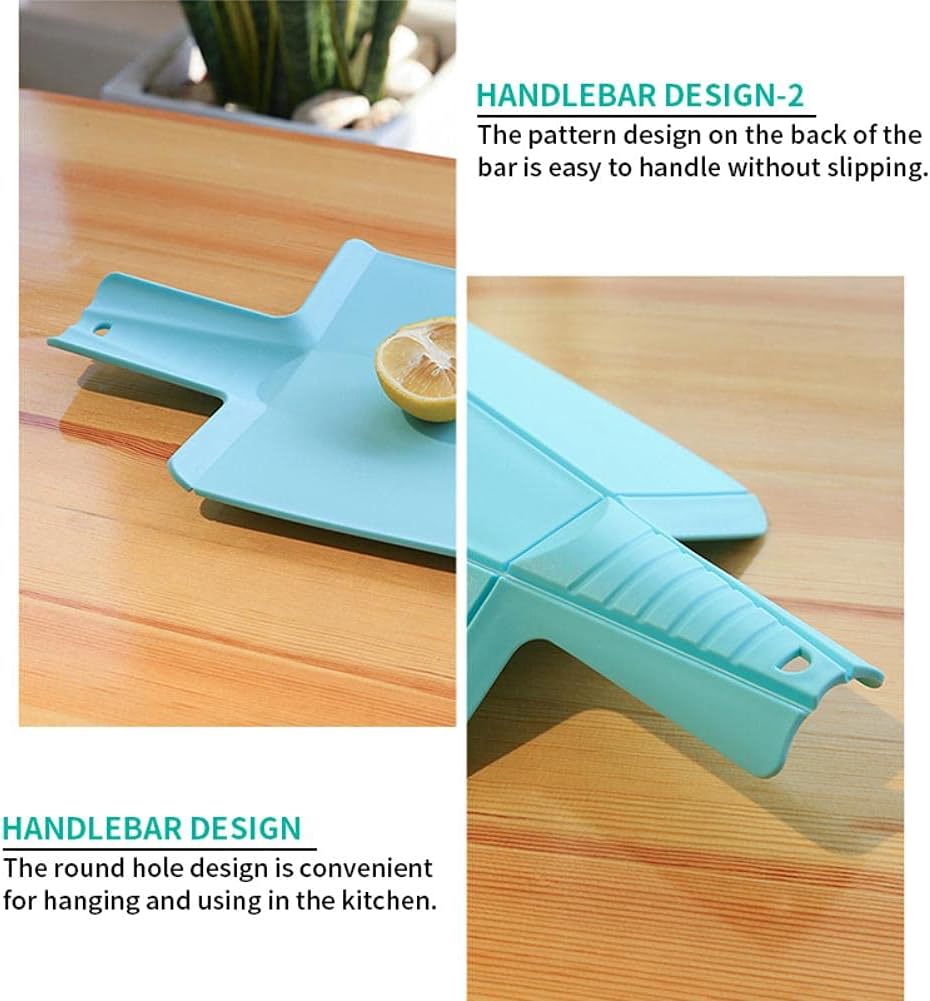 Foldable Chopping Board