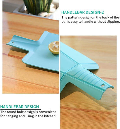 Foldable Chopping Board