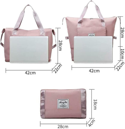 Foldable Large Capacity Bag