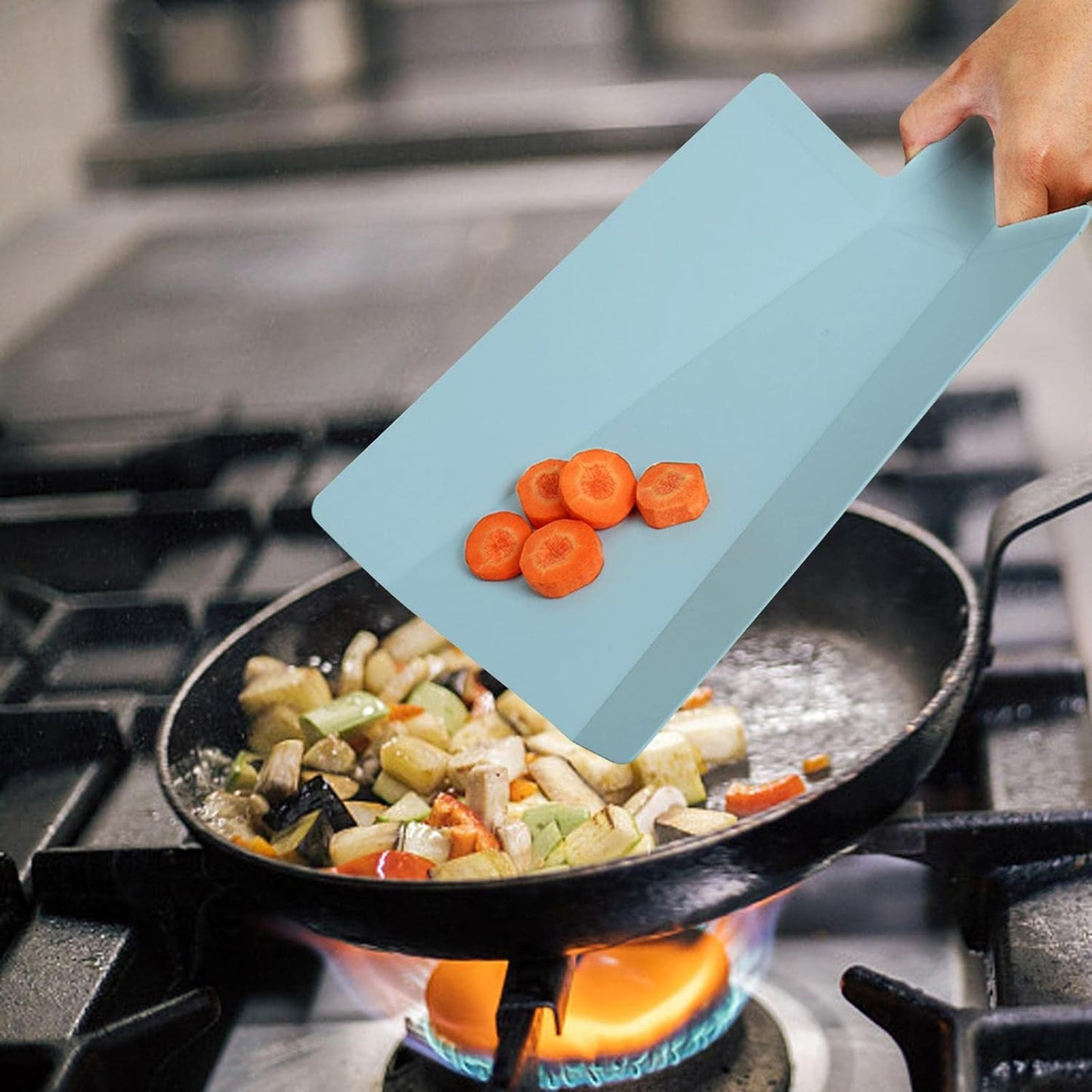 Foldable Chopping Board