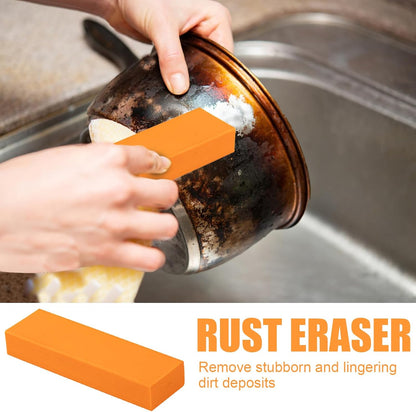 Rust Removal Eraser