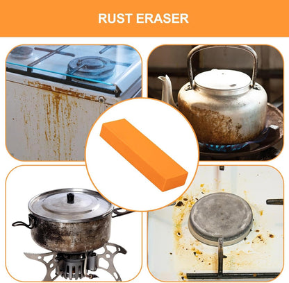 Rust Removal Eraser