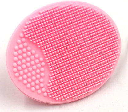 Silicone Face Scrubber