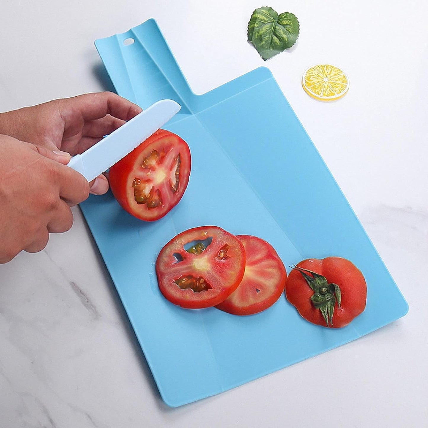 Foldable Chopping Board