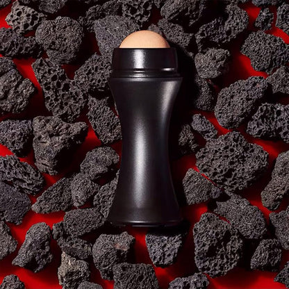 Oil Absorbing Volcanic Face Roller