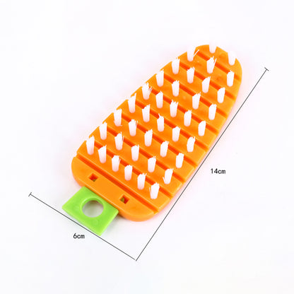 Fruits & Vegetables Cleaning Brush