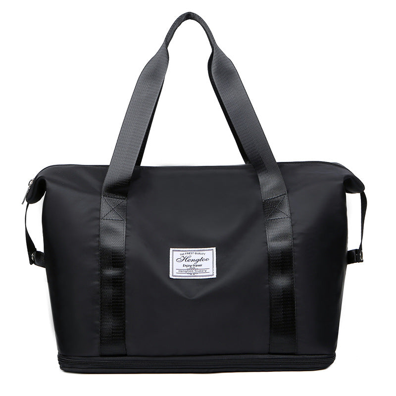 Foldable Large Capacity Bag