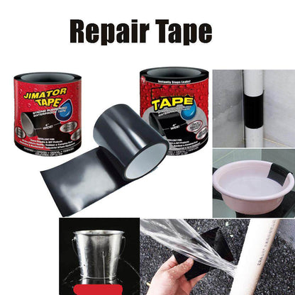 Waterproof Repair Tape